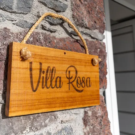 Villas Renacer Paul do Mar  Exterior photo